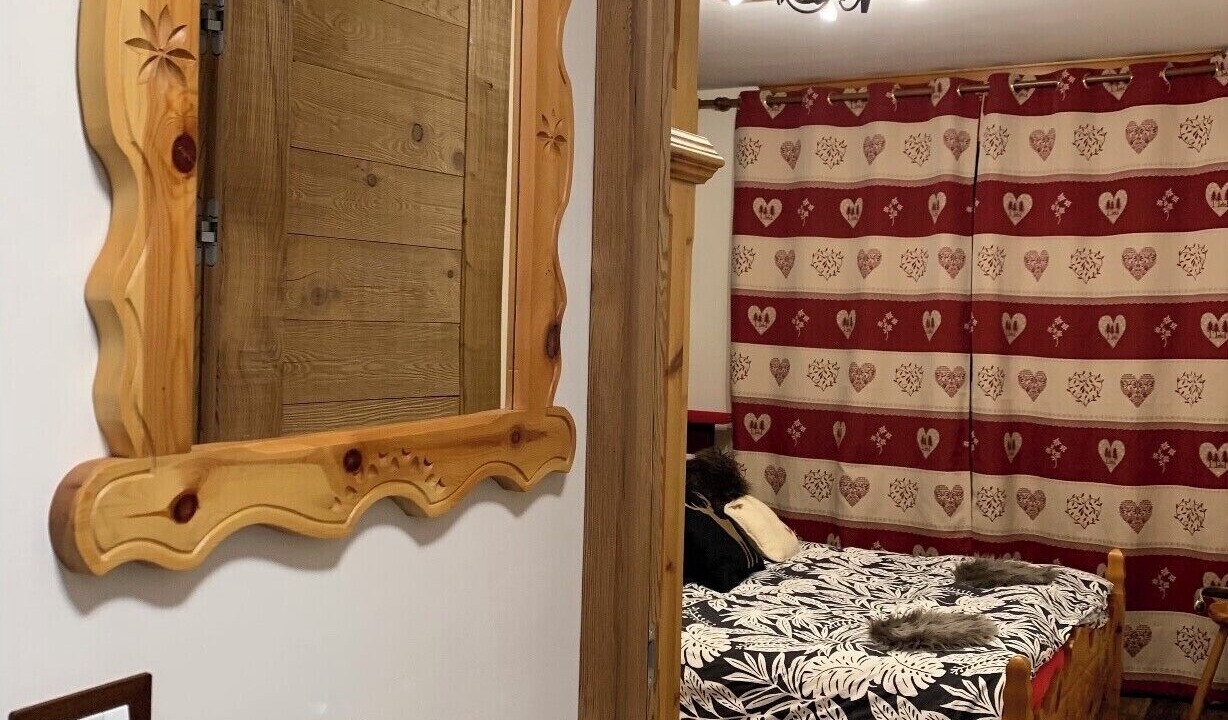 Photo of Bedroom in Sestriere