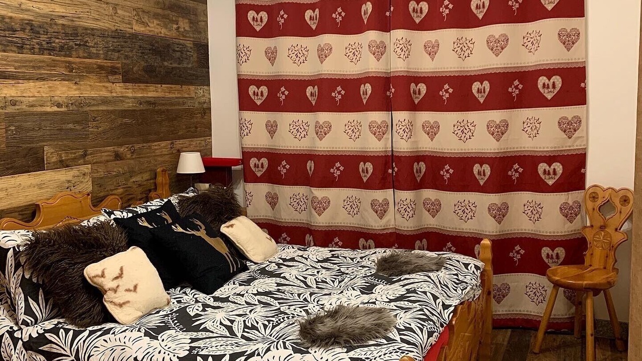 Photo of Bedroom in Sestriere