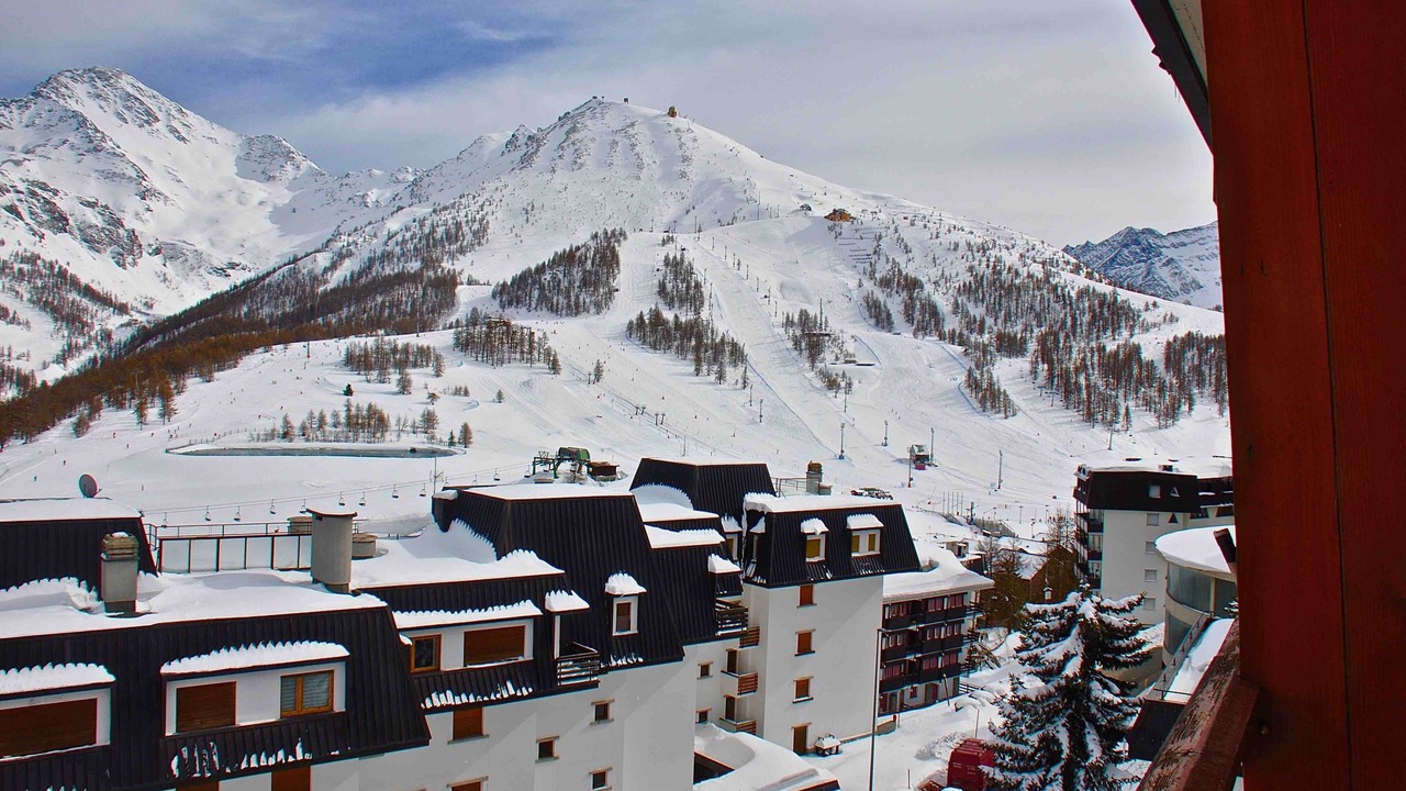 Photo of Outdoor in Sestriere