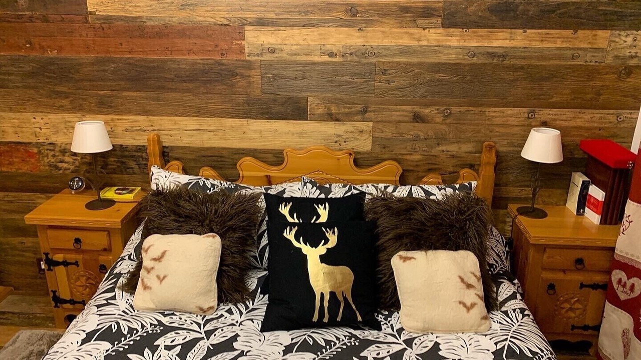 Photo of Bedroom in Sestriere