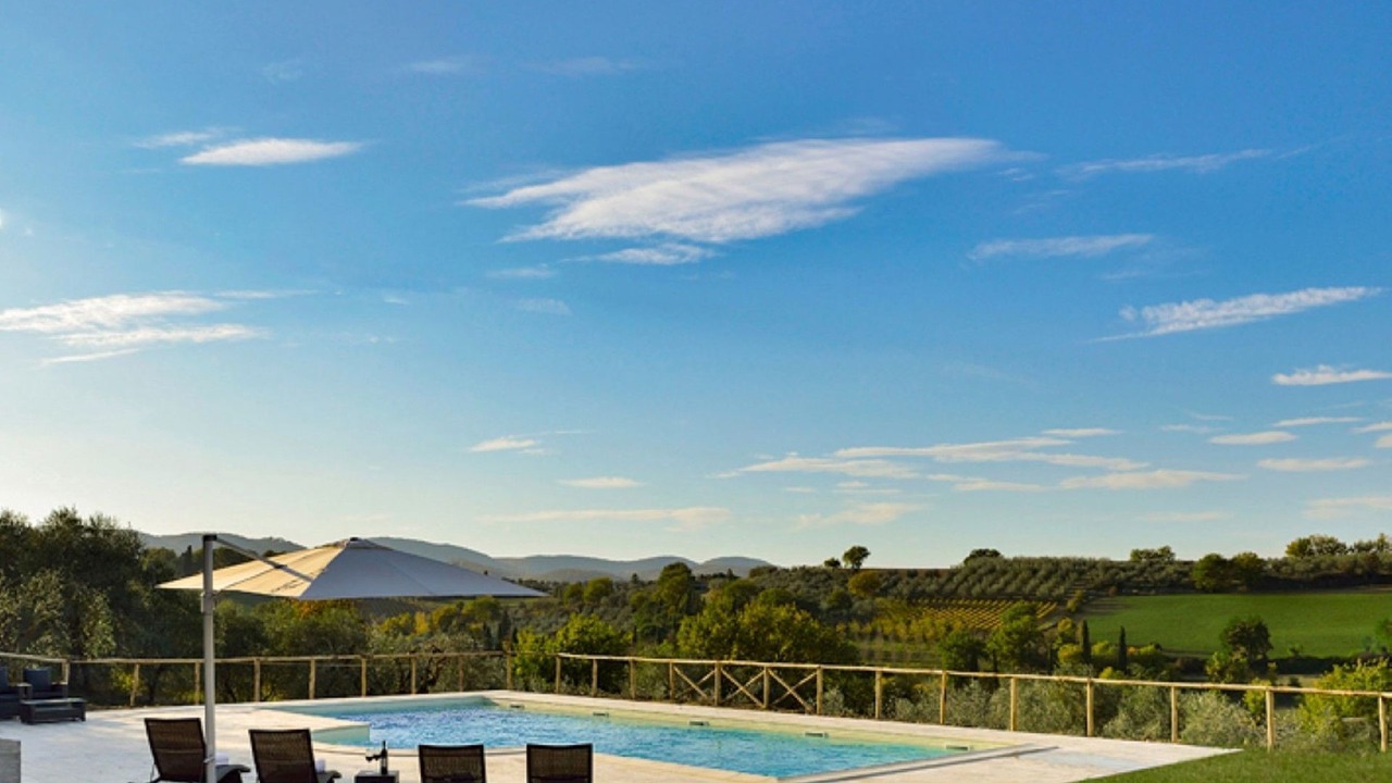 Photo of Outdoor in Torrita di Siena