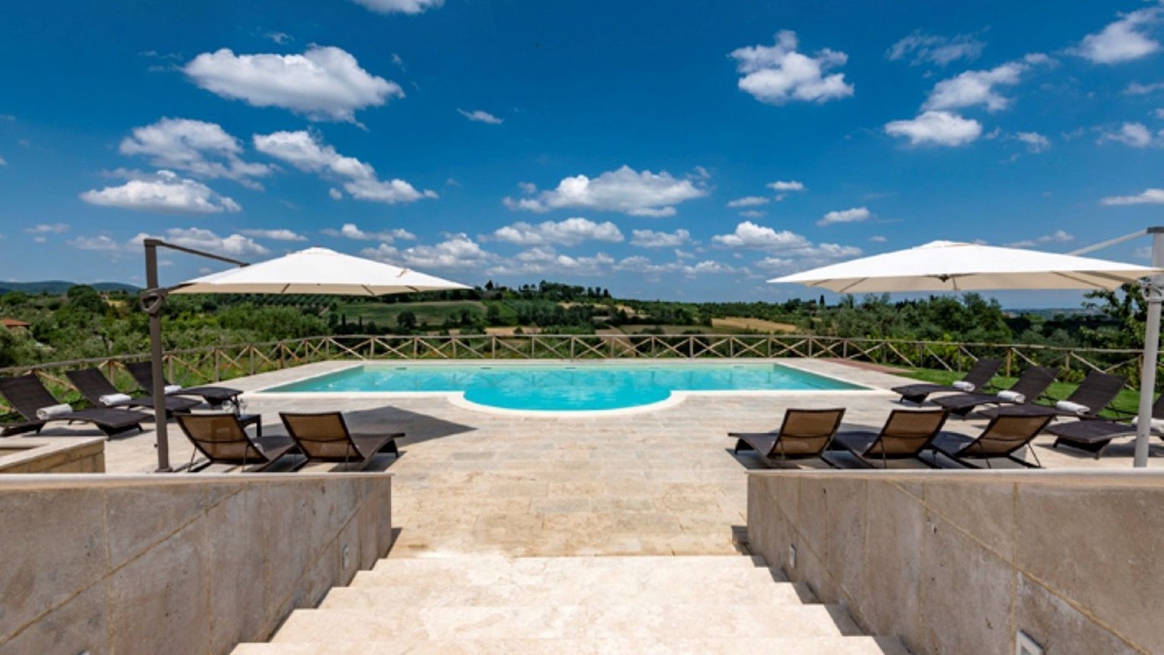 Photo of Outdoor in Torrita di Siena