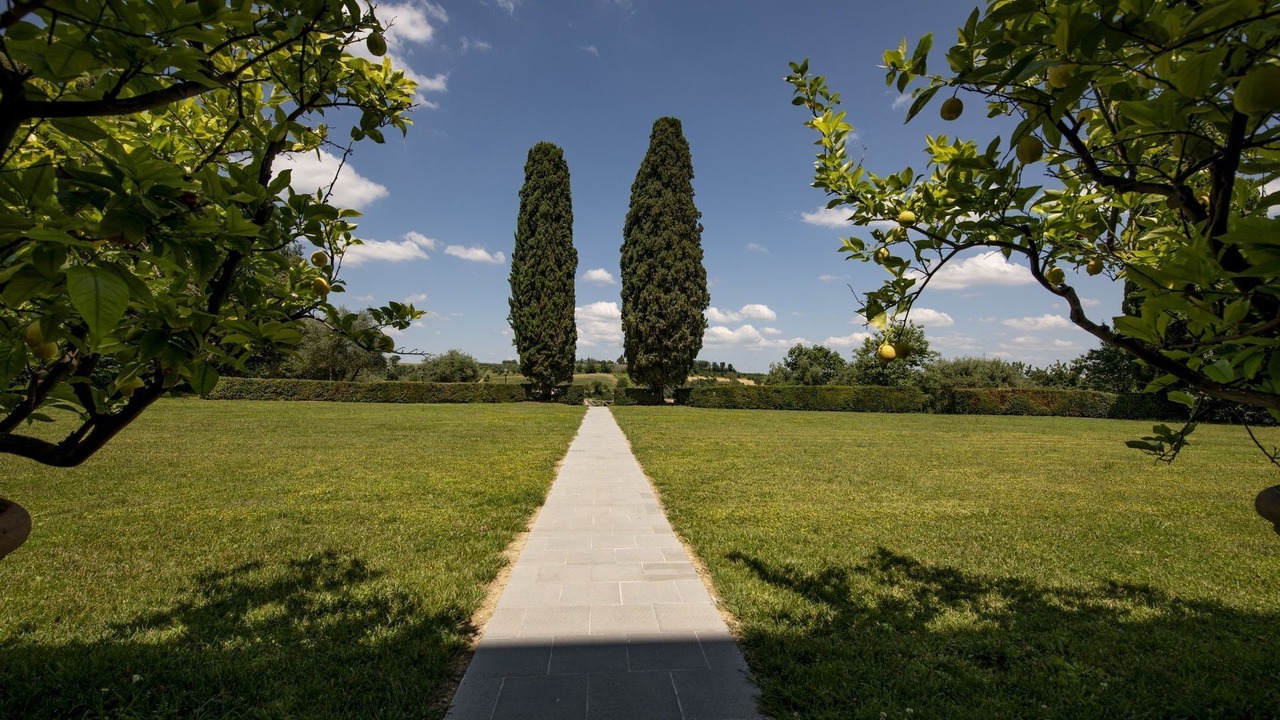 Photo of Outdoor in Torrita di Siena