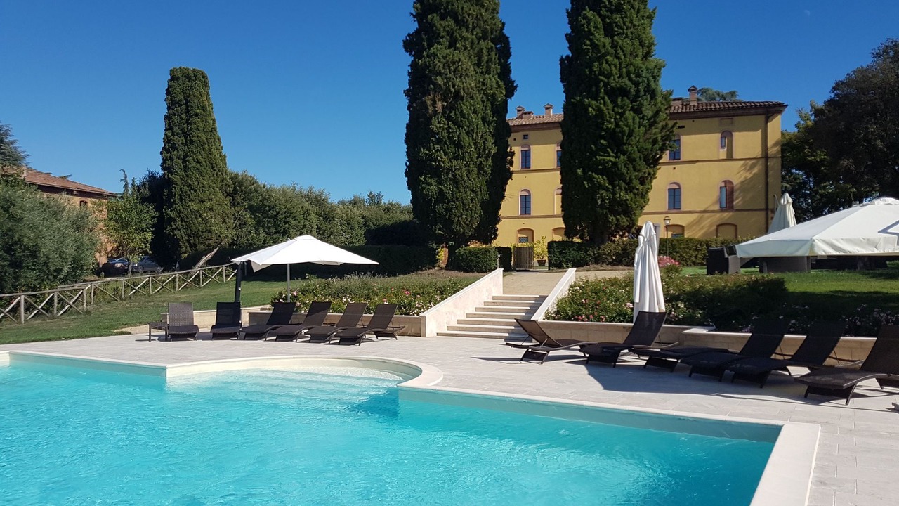 Photo of Outdoor in Torrita di Siena