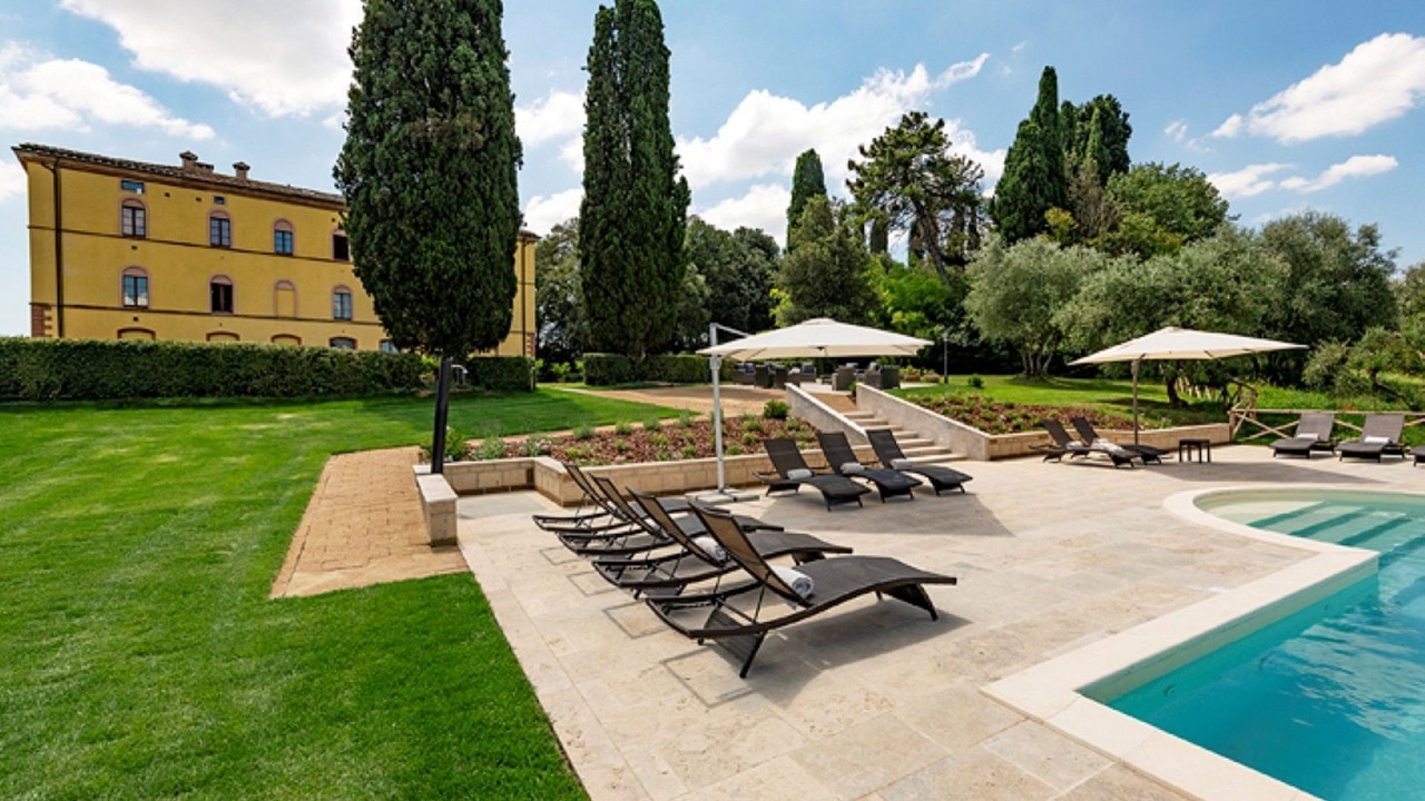 Photo of Outdoor in Torrita di Siena