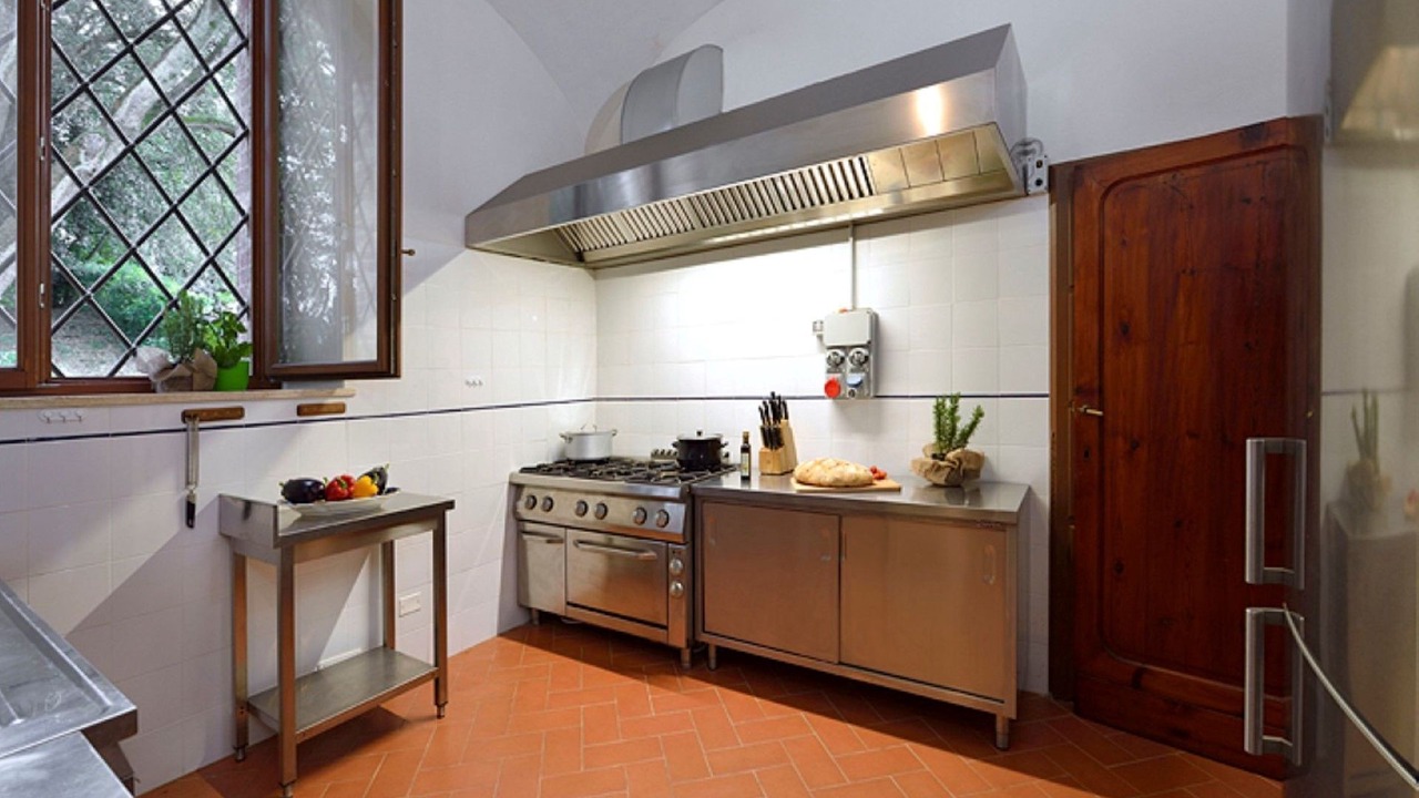 Photo of Bedroom in Torrita di Siena
