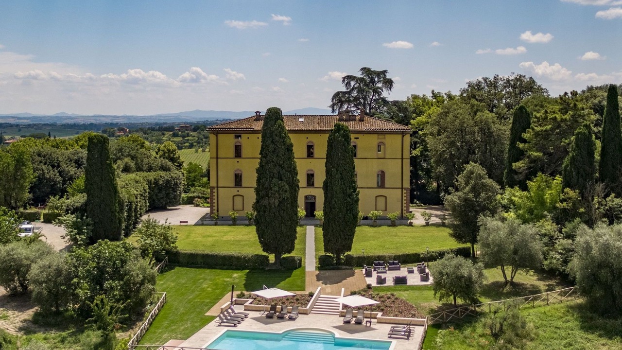 Photo of Outdoor in Torrita di Siena