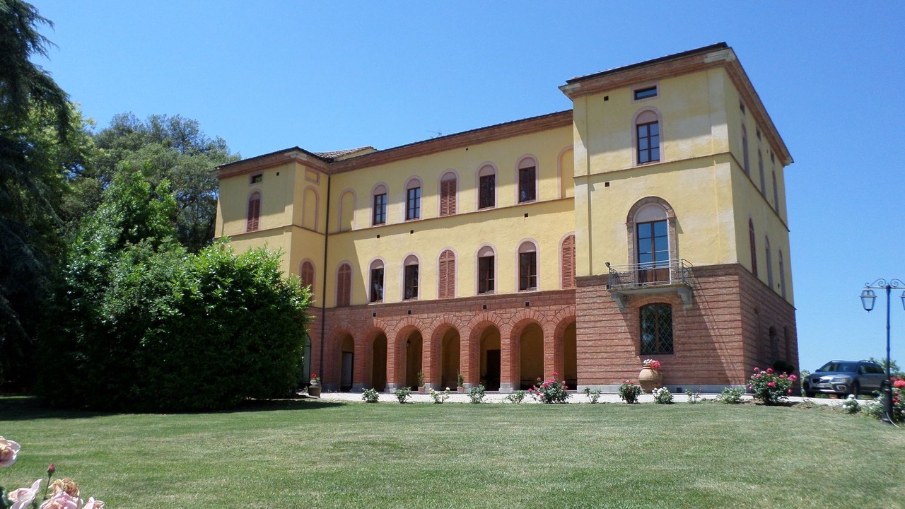 Photo of Others in Torrita di Siena