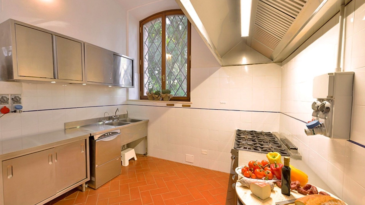 Photo of Bedroom in Torrita di Siena