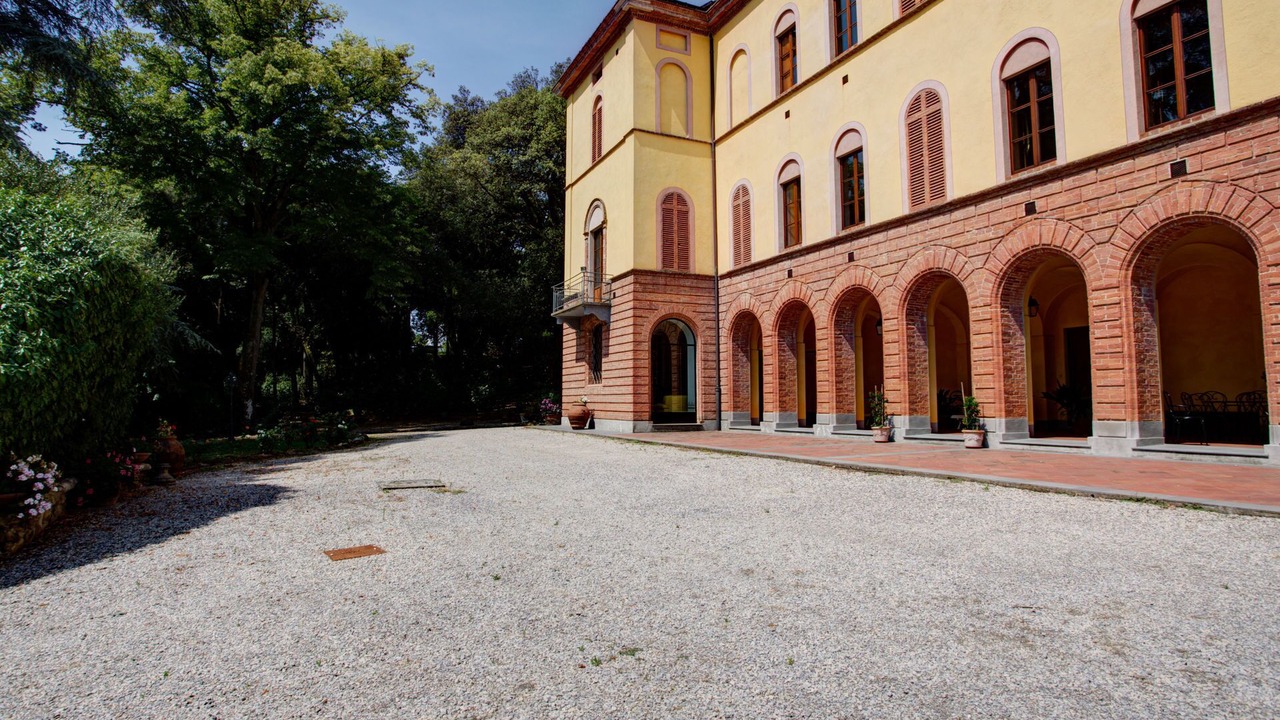 Photo of Outdoor in Torrita di Siena