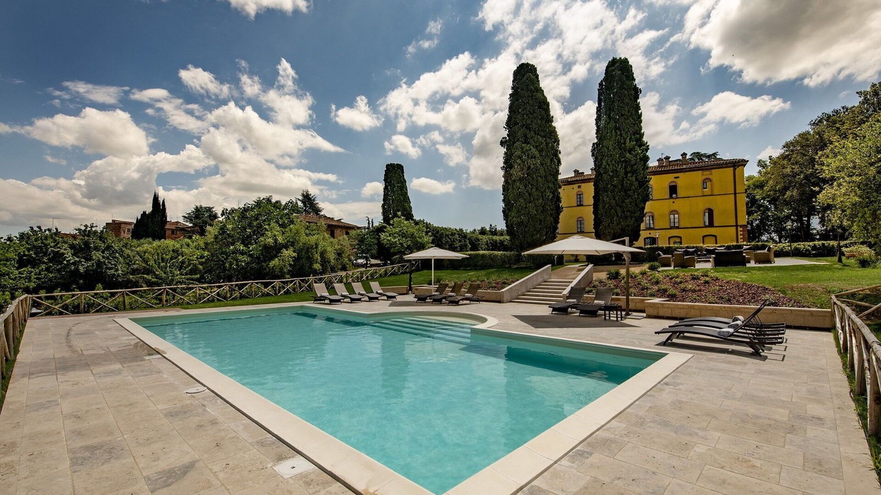 Photo of Outdoor in Torrita di Siena