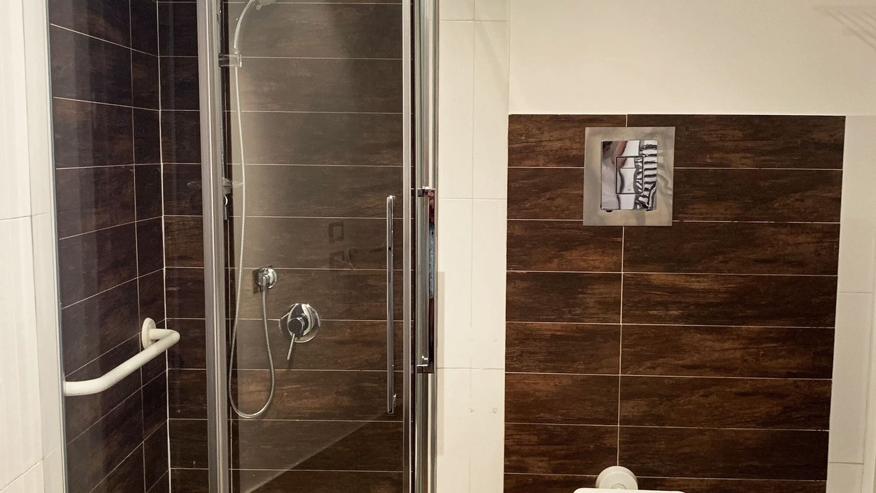 Photo of Bathroom in Teulada
