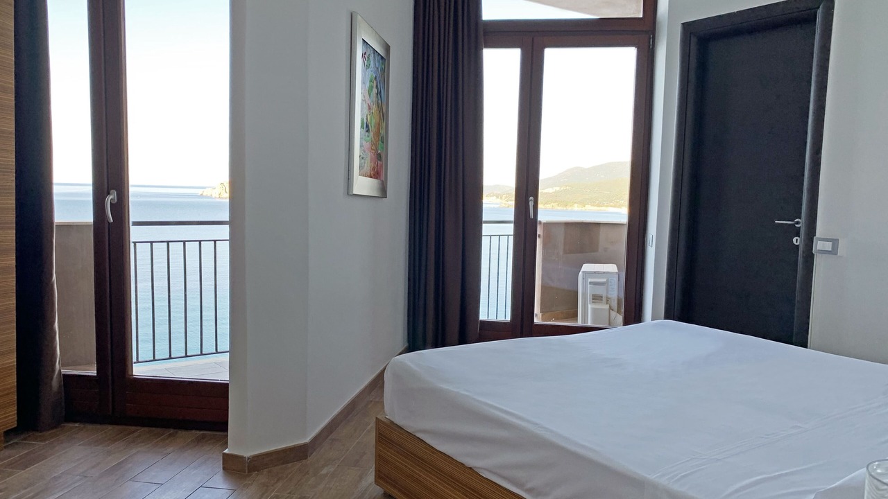Photo of Bedroom in Teulada