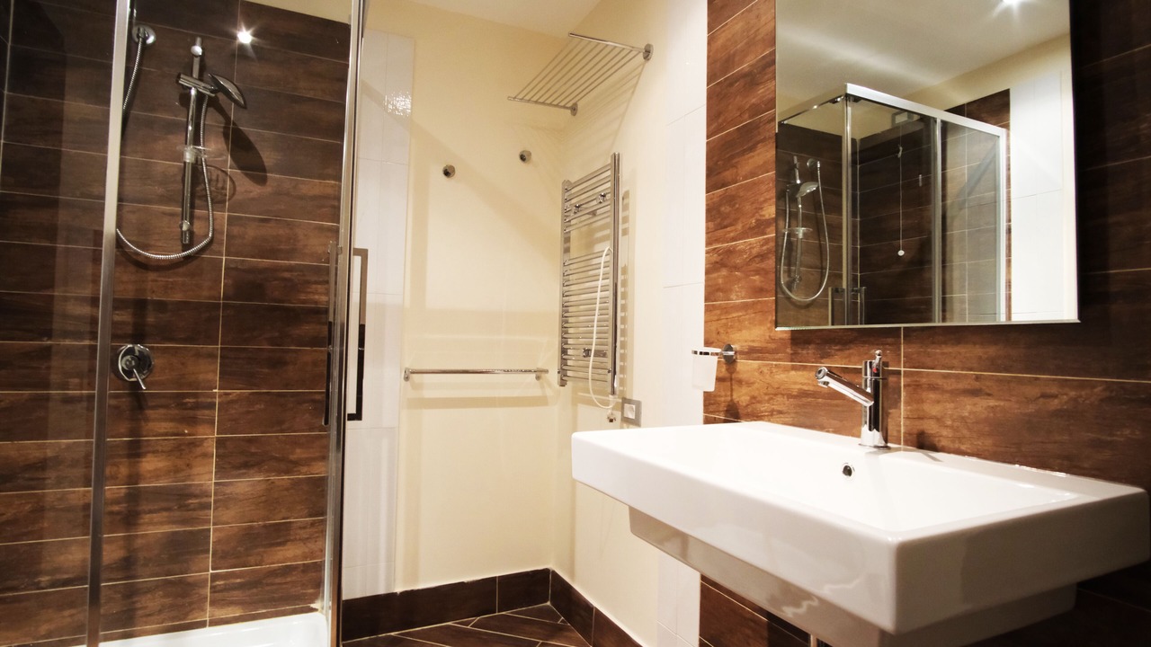 Photo of Bathroom in Teulada