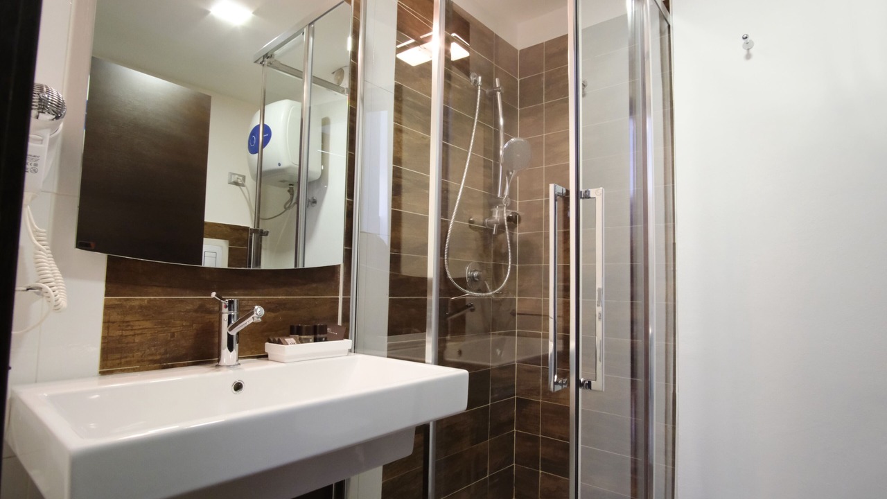 Photo of Bathroom in Teulada