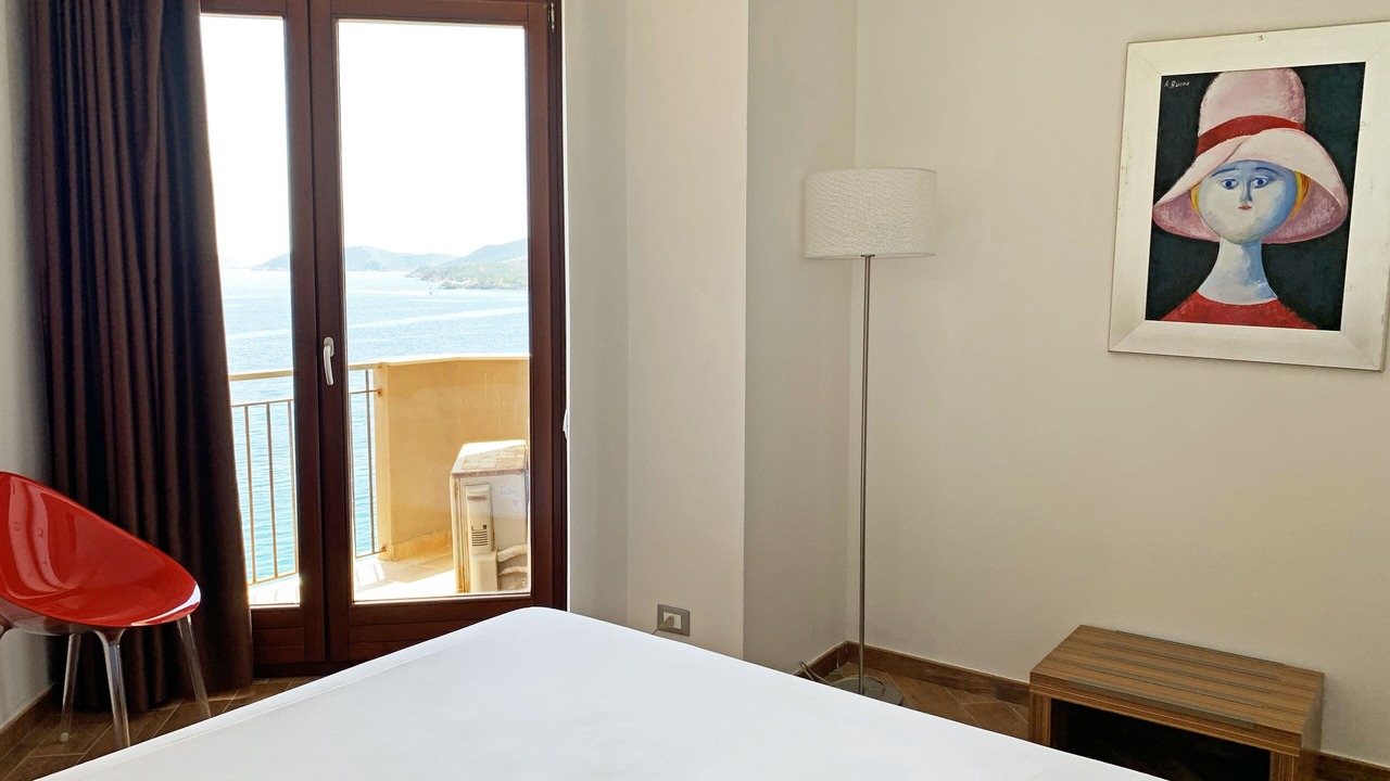 Photo of Bedroom in Teulada