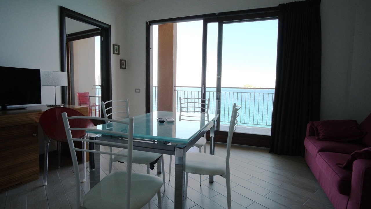 Photo of Livingroom in Teulada