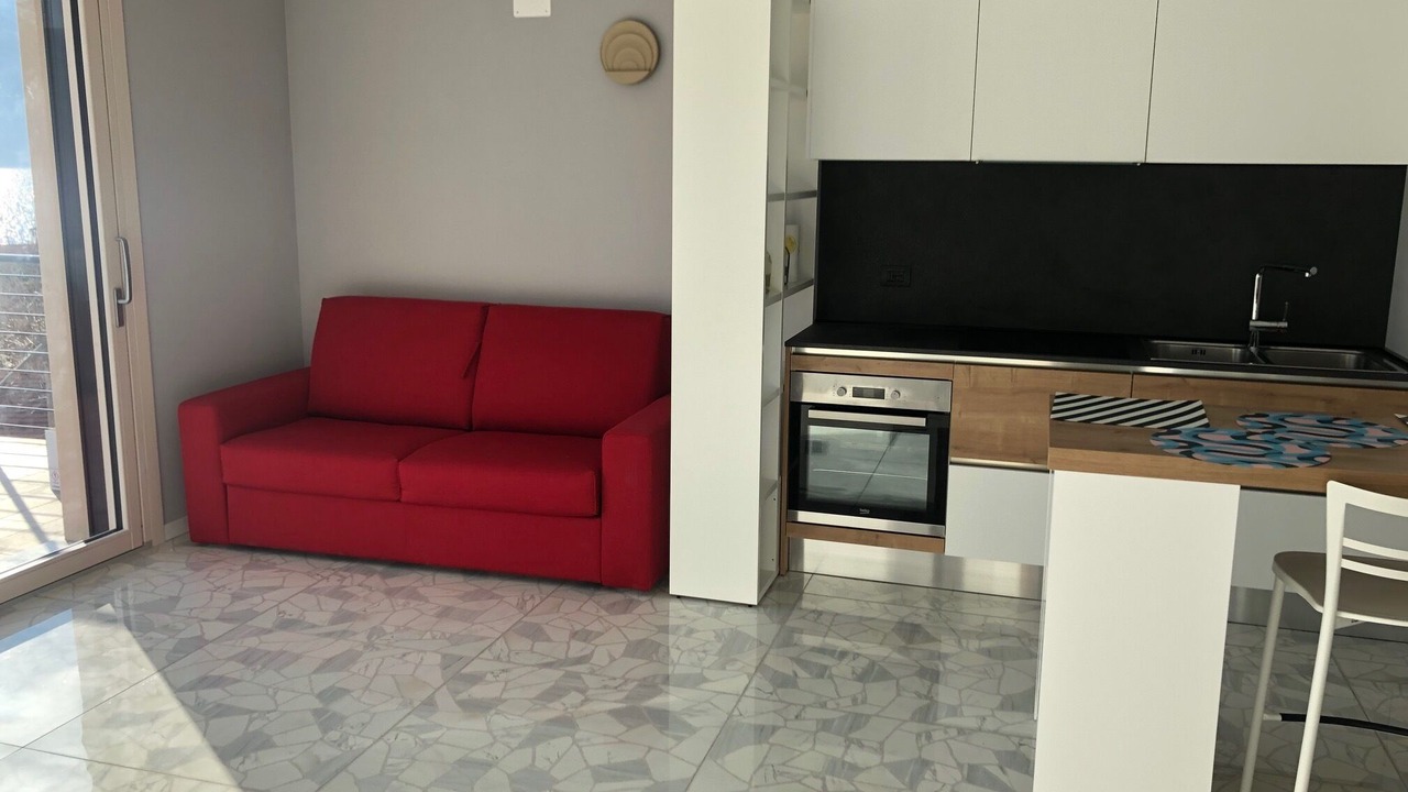 Photo of Livingroom in Calozzo