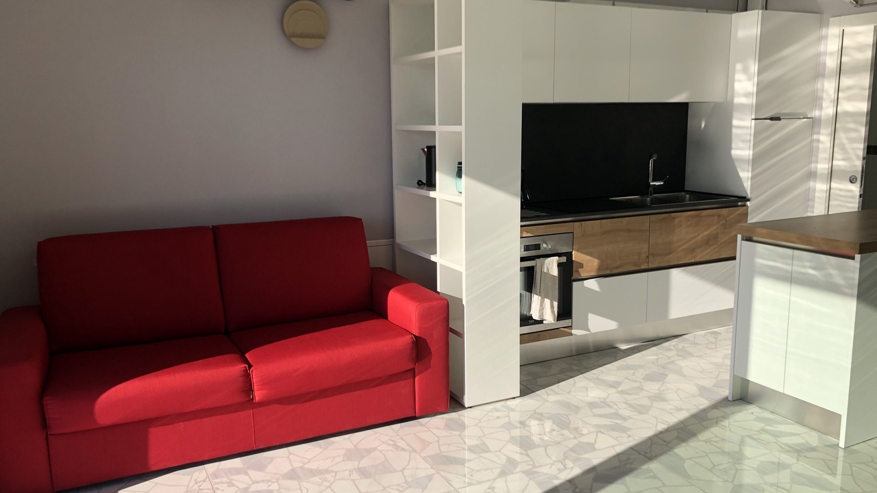 Photo of Livingroom in Calozzo