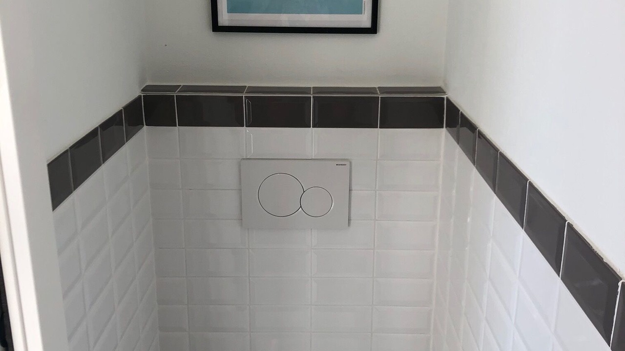 Photo of Bathroom in Calozzo