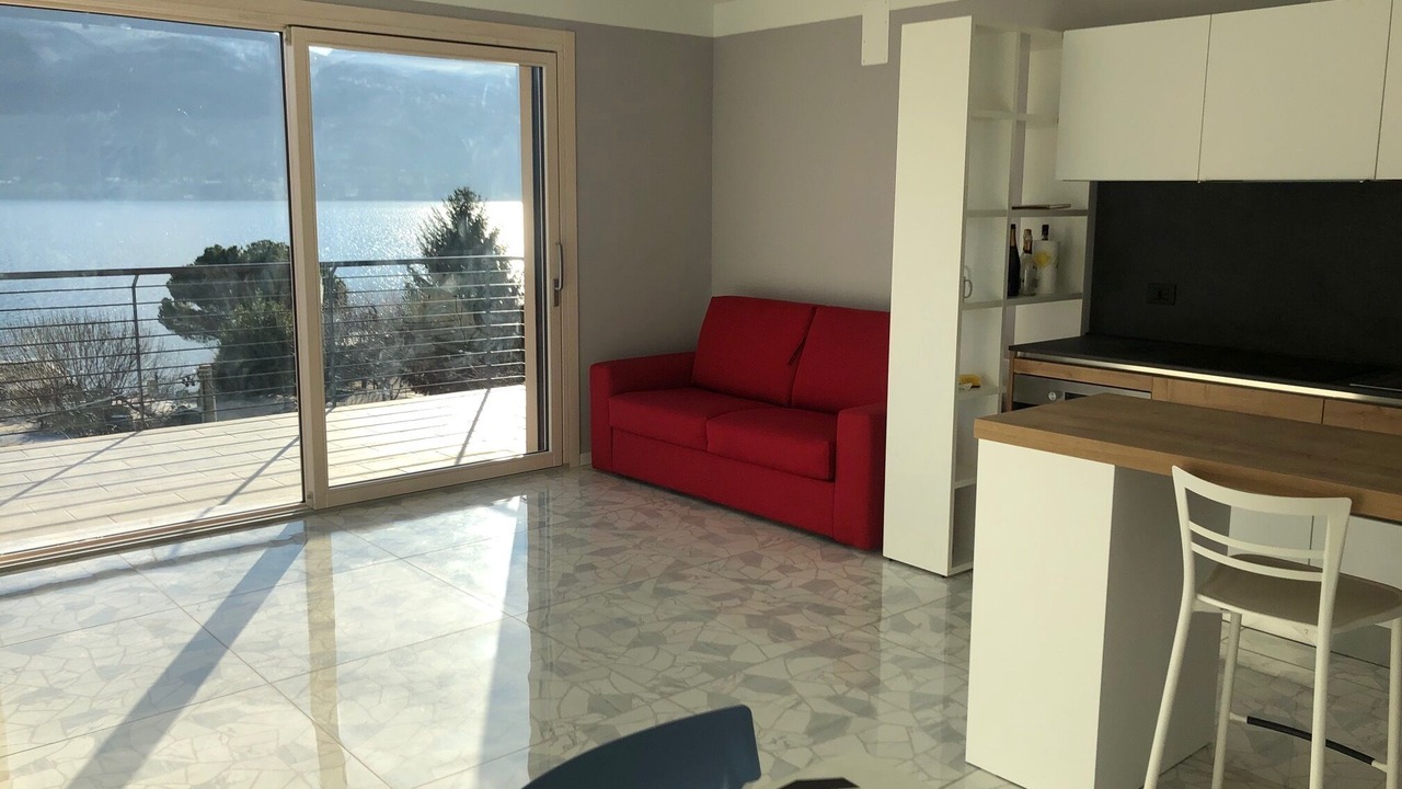 Photo of Livingroom in Calozzo