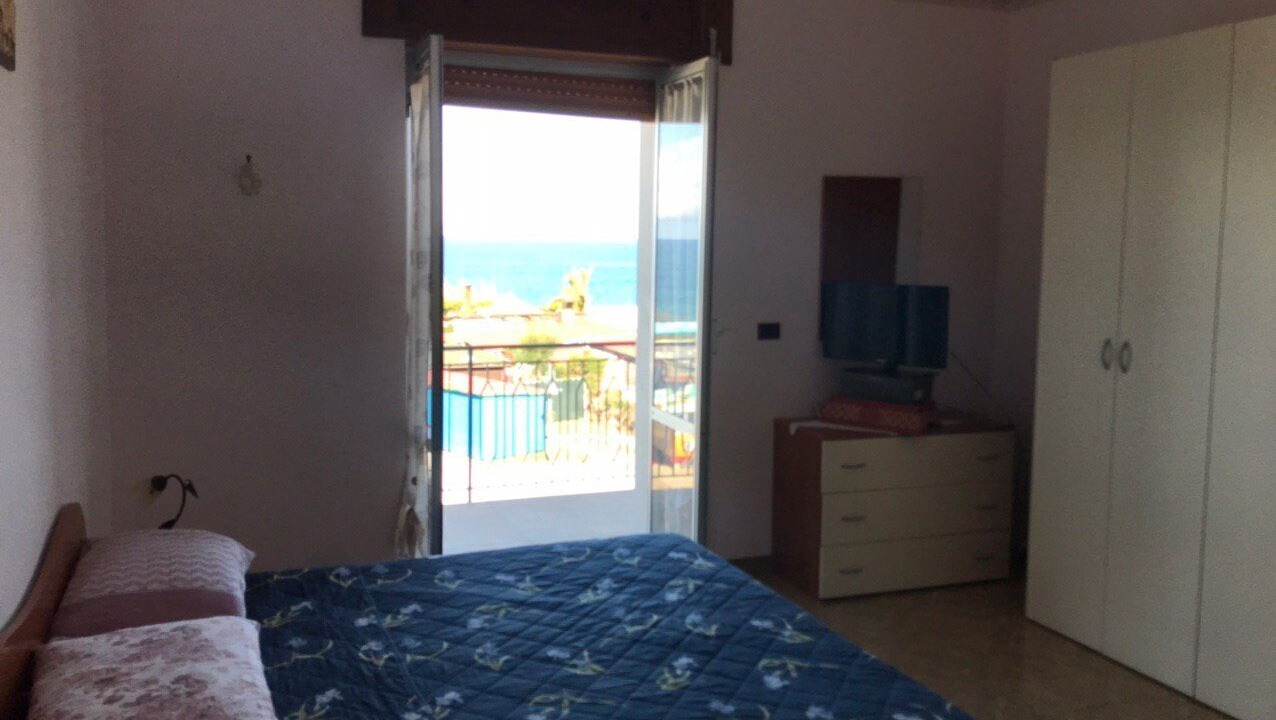 Photo of Bedroom in Falerna Marina