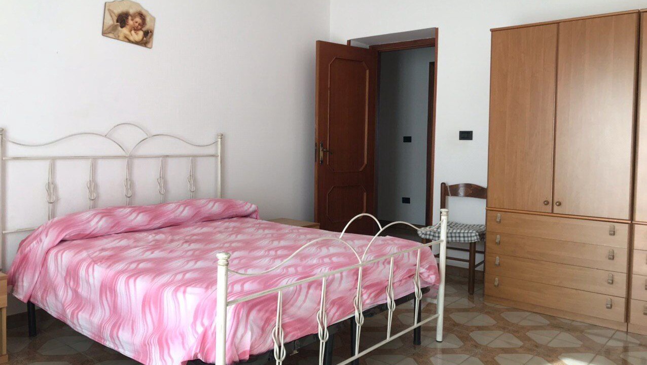 Photo of Bedroom in Falerna Marina