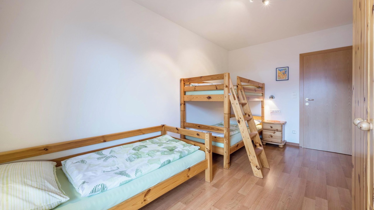 Photo of Bedroom in Albions
