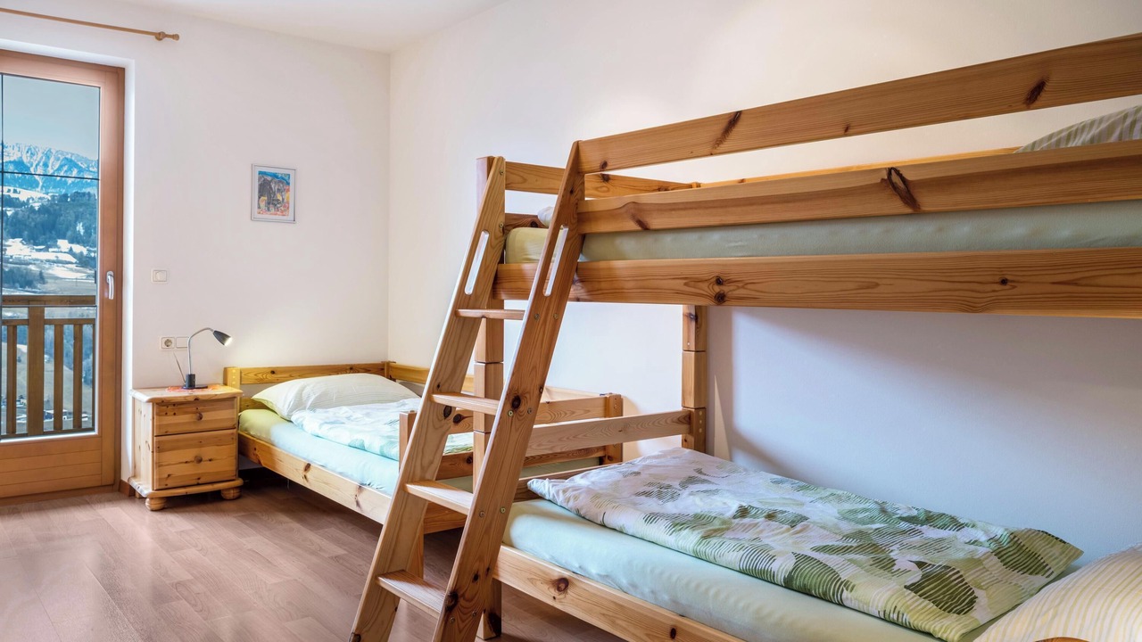 Photo of Bedroom in Albions