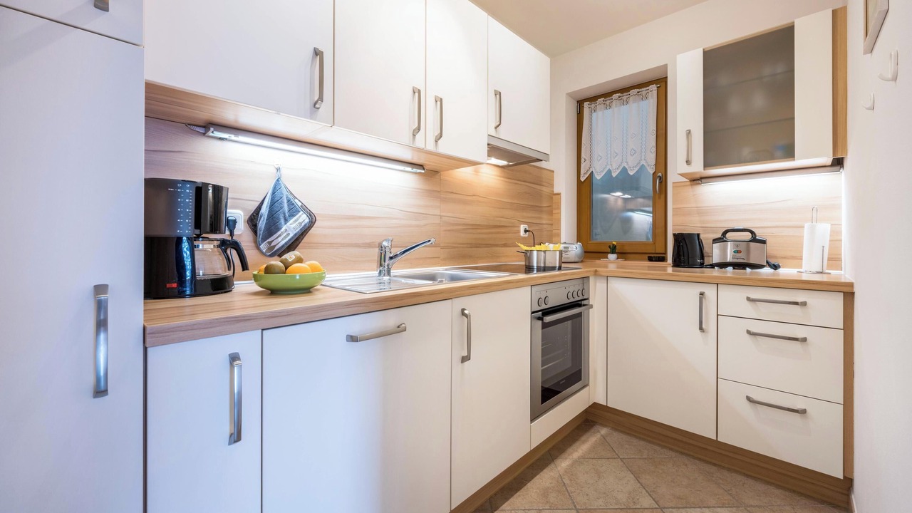 Photo of Kitchen in Albions