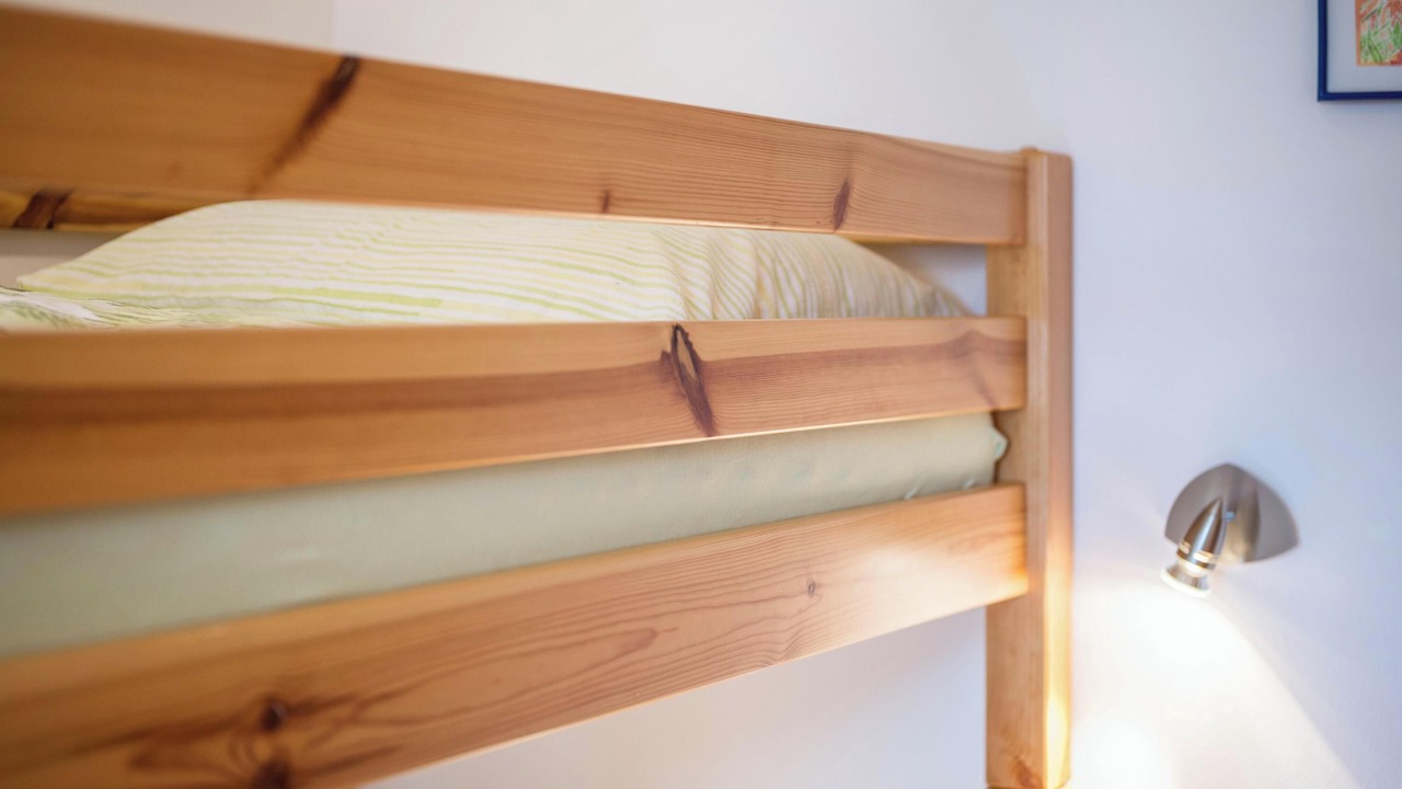 Photo of Bedroom in Albions