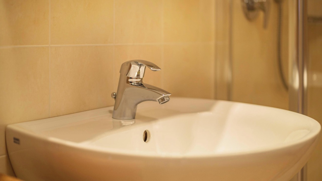 Photo of Bathroom in Albions