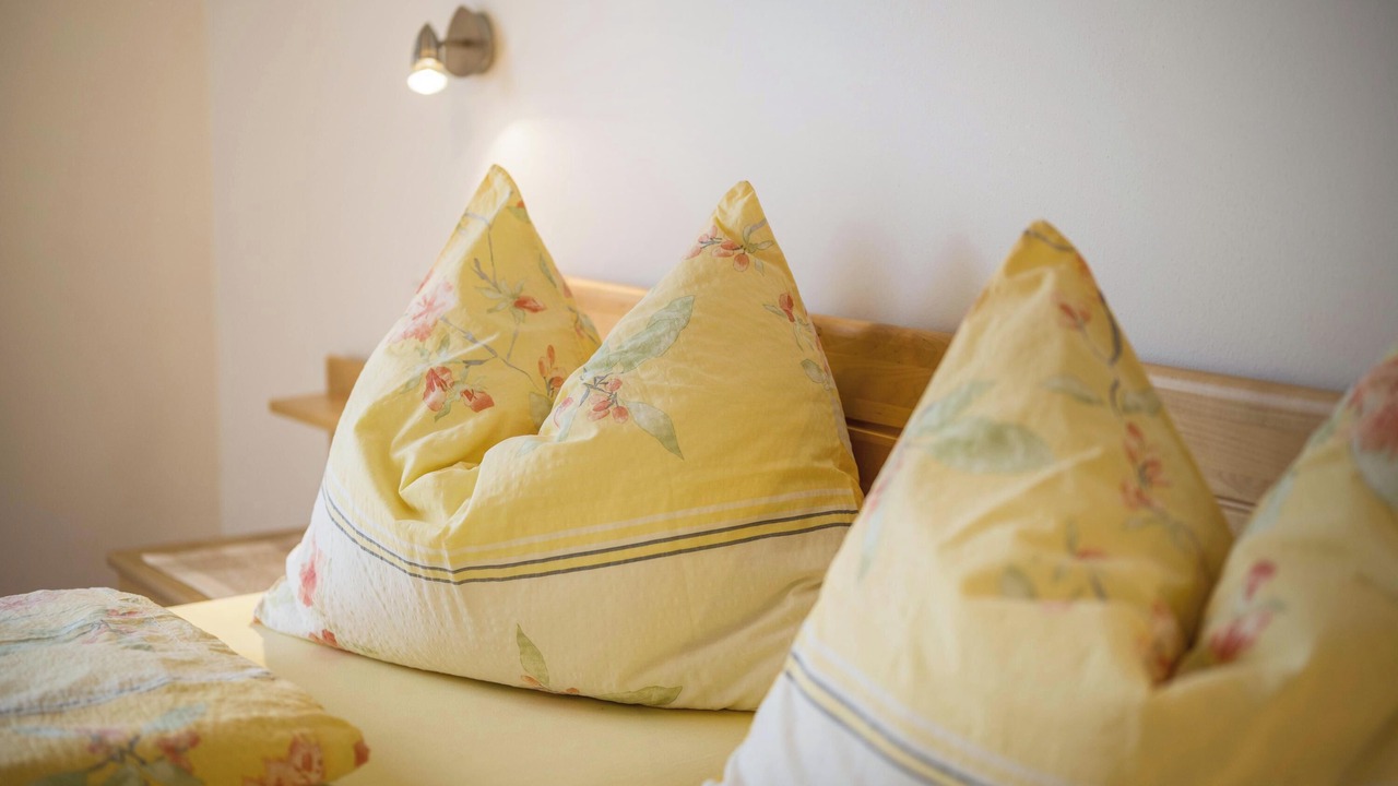 Photo of Bedroom in Albions