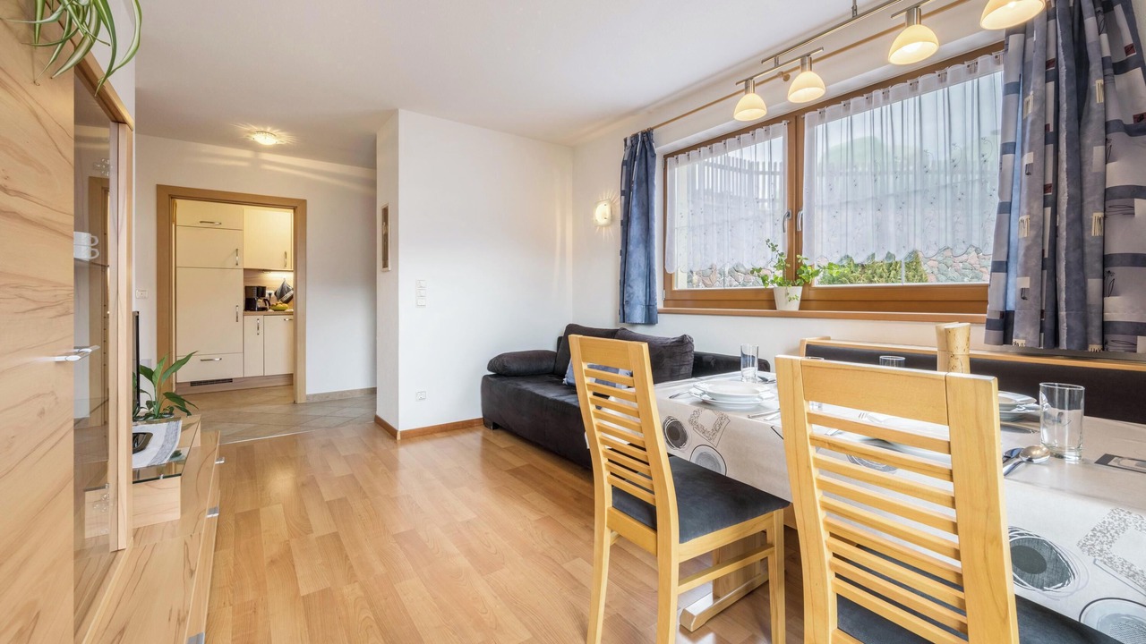 Photo of Livingroom in Albions