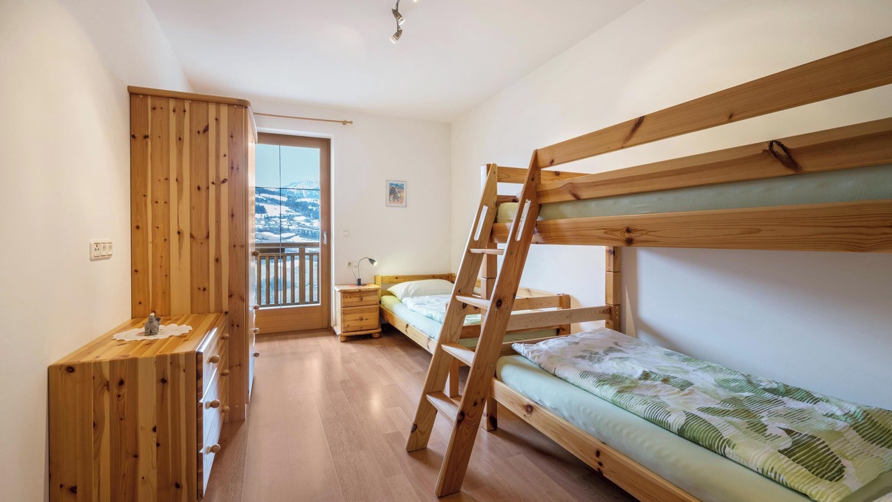 Photo of Bedroom in Albions