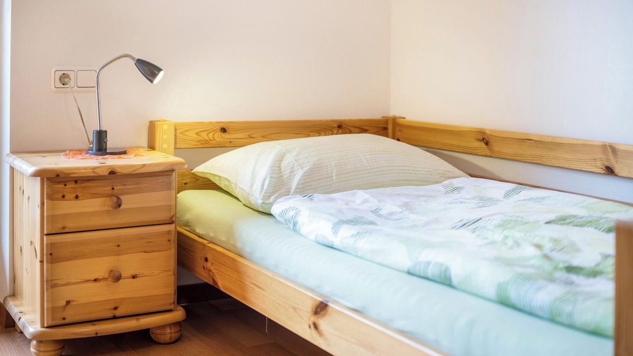 Photo of Bedroom in Albions