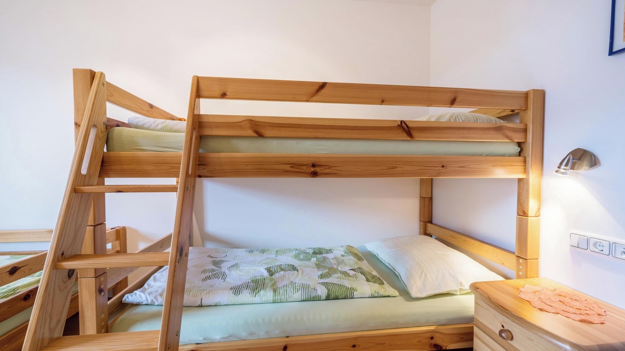 Photo of Bedroom in Albions