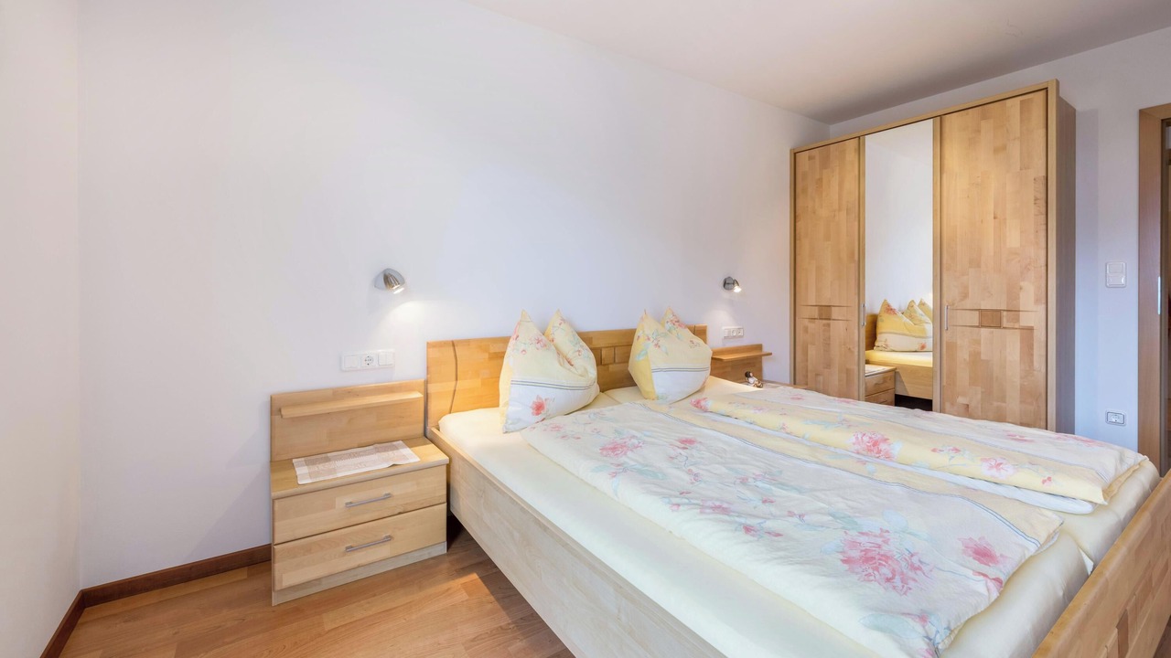 Photo of Bedroom in Albions