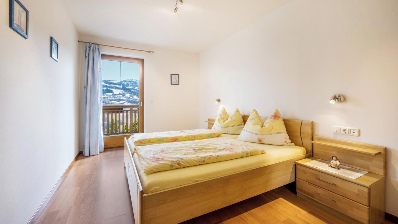 Photo of Bedroom in Albions