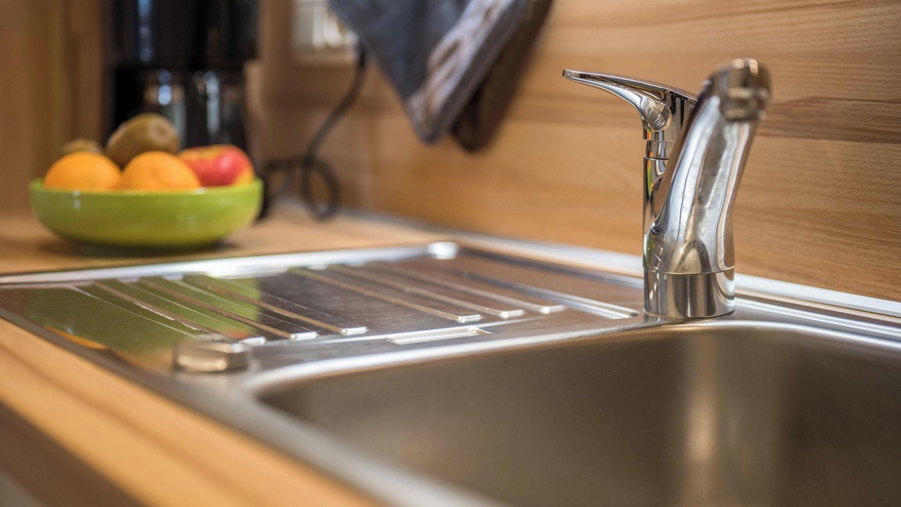Photo of Kitchen in Albions