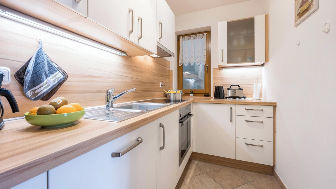 Photo of Kitchen in Albions