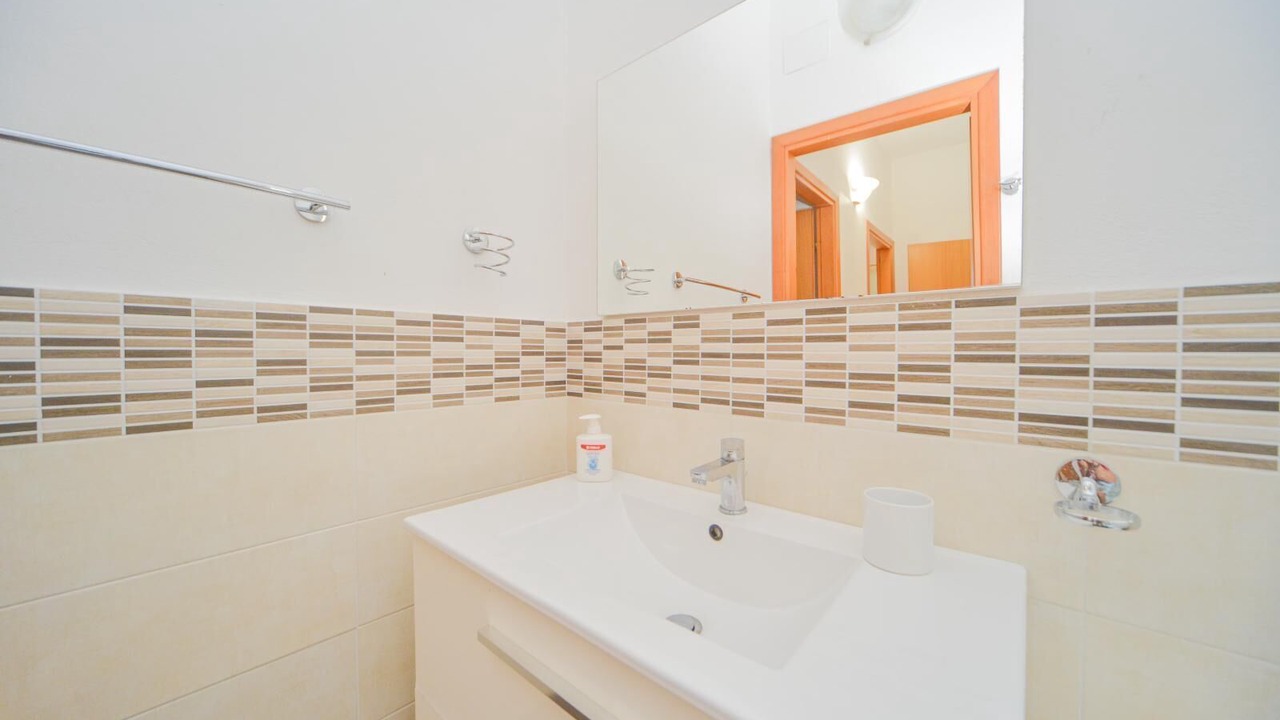 Photo of Bathroom in Piana Calzata