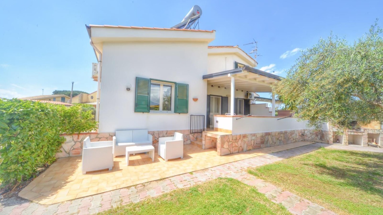 Photo of Patio Balcony in Piana Calzata