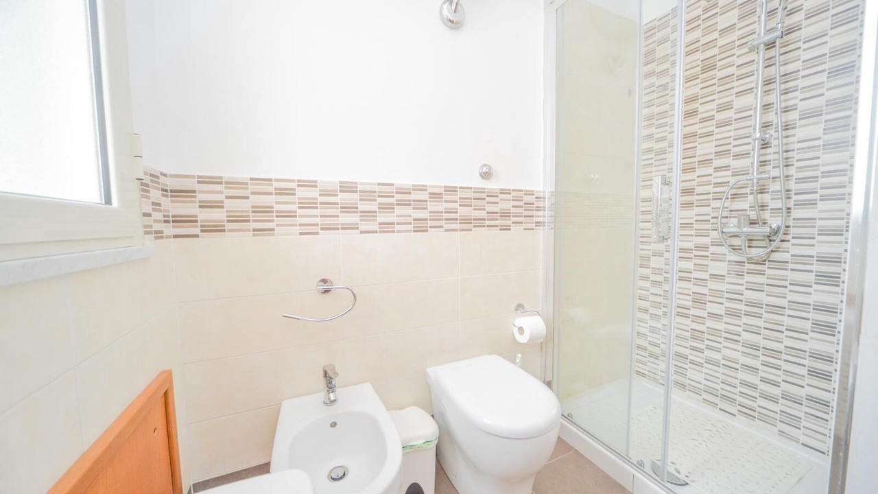 Photo of Bathroom in Piana Calzata