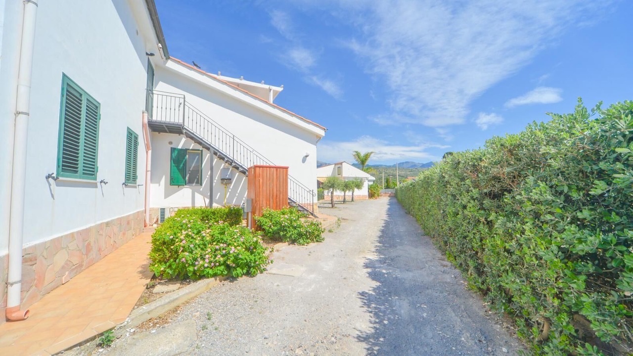 Photo of Outdoor in Piana Calzata