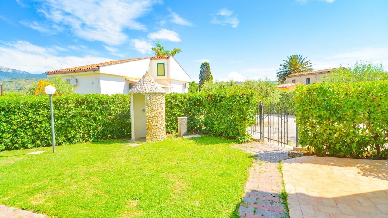 Photo of Outdoor in Piana Calzata