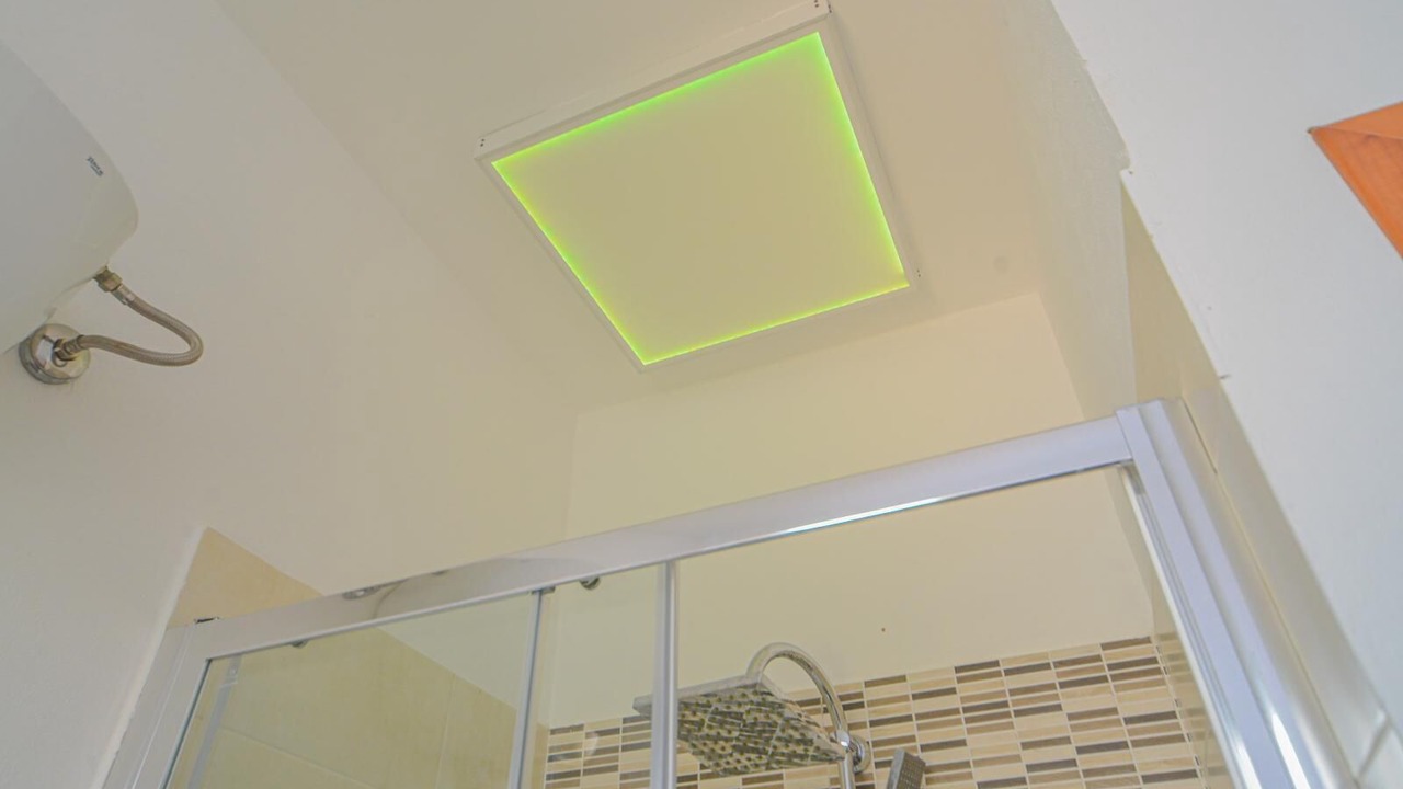 Photo of Bathroom in Piana Calzata