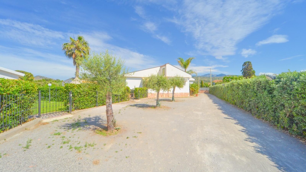 Photo of Outdoor in Piana Calzata