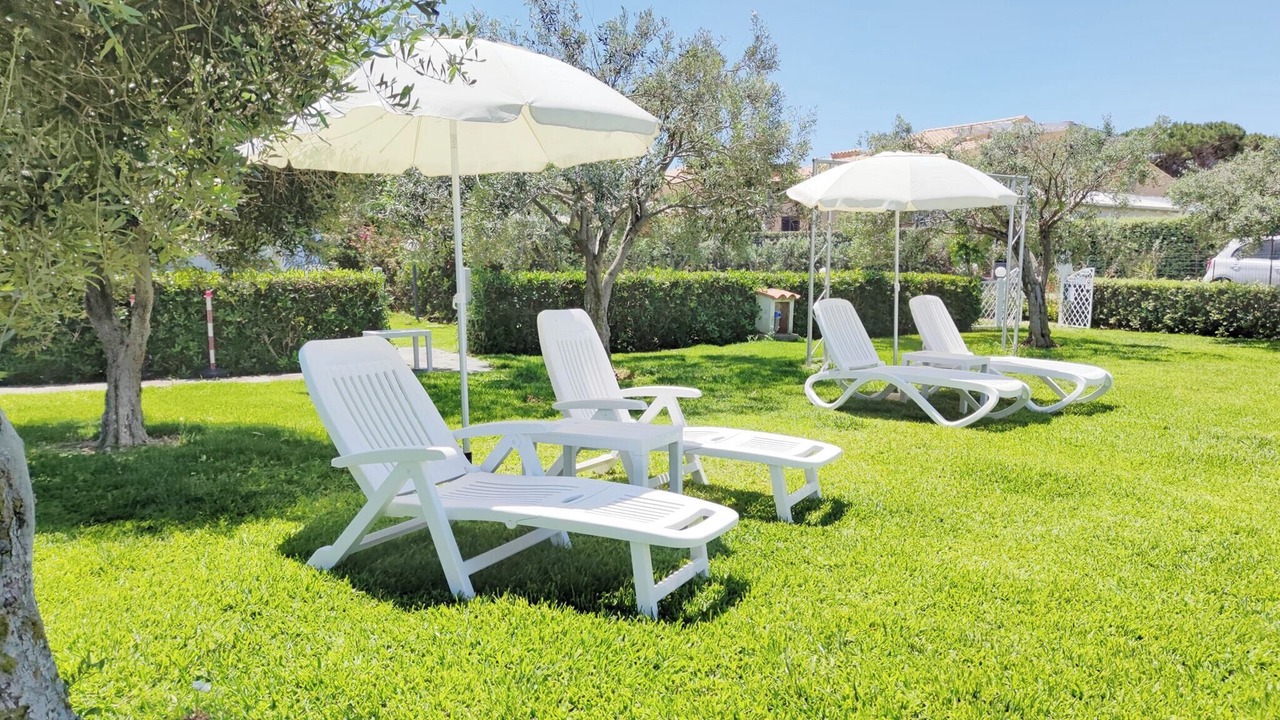Photo of Outdoor in Piana Calzata