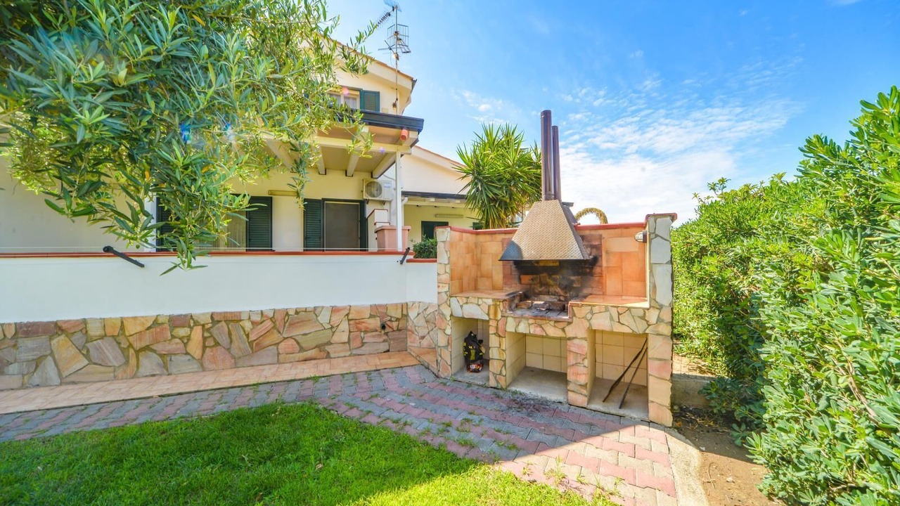 Photo of Outdoor in Piana Calzata